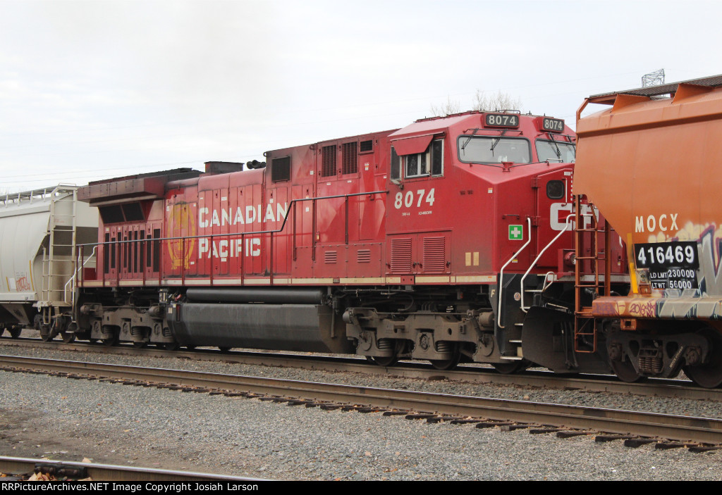 CP 8074